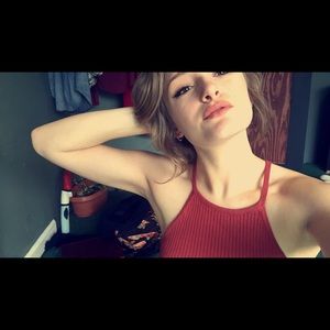 Meet your Posher, Kailee